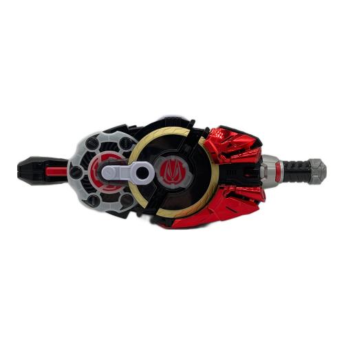 仮面ライダーギーツ (カメンライダーギーツ) DXデザイアドライバー＆ゾンビレイズバックル＆レイズバックルホルダー 仮面ライダー