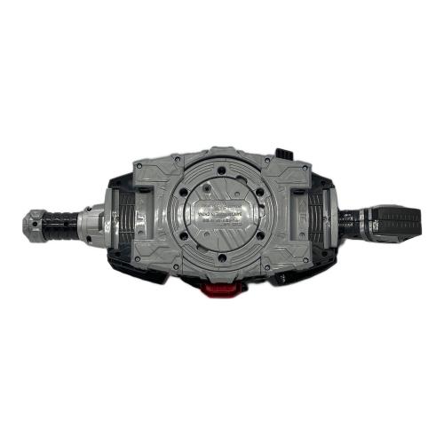 仮面ライダーギーツ (カメンライダーギーツ) DXデザイアドライバー＆ゾンビレイズバックル＆レイズバックルホルダー 仮面ライダー