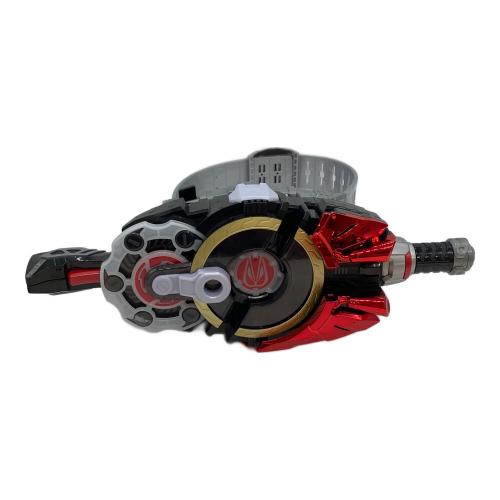 仮面ライダーギーツ (カメンライダーギーツ) DXデザイアドライバー＆ゾンビレイズバックル＆レイズバックルホルダー 仮面ライダー