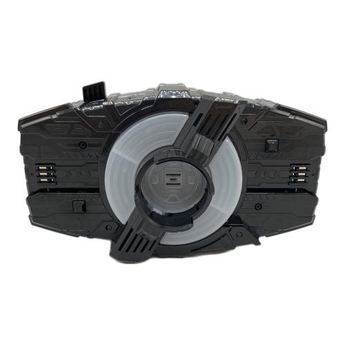 仮面ライダーギーツ (カメンライダーギーツ) DXデザイアドライバー＆ゾンビレイズバックル＆レイズバックルホルダー 仮面ライダー