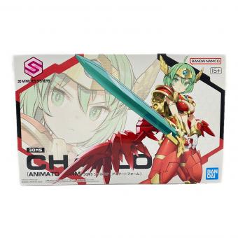 バンダイナムコ 30MS シャルロナ(アニマートフォーム) プラモデル