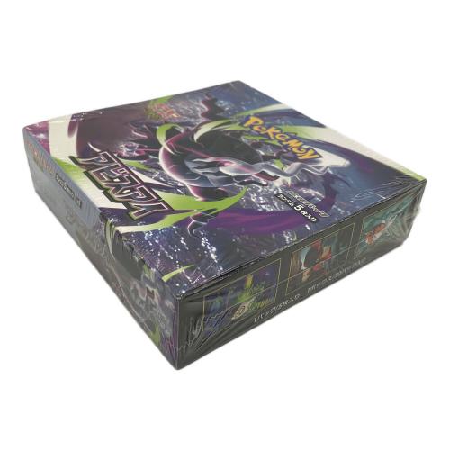 アビスアイBOX ポケモンカード