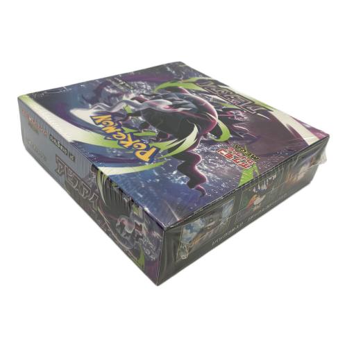 アビスアイBOX ポケモンカード