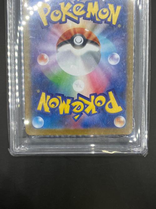 インテレオン ポケモンカード 069/063 AR メガシンフォニア