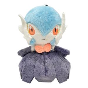 ポケモン メガサーナイト 色違い MYポケモンコレクションぬいぐるみ