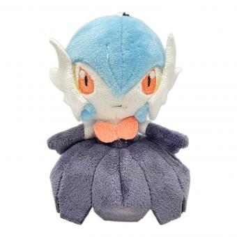 ポケモン メガサーナイト 色違い MYポケモンコレクションぬいぐるみ