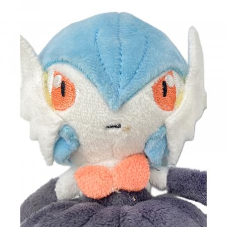 ポケモン メガサーナイト 色違い MYポケモンコレクションぬいぐるみ