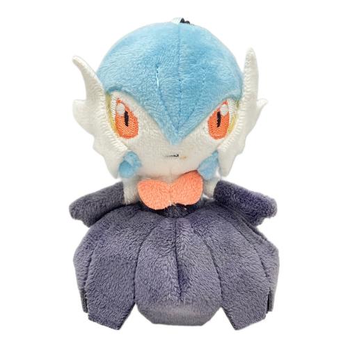 ポケモン メガサーナイト 色違い MYポケモンコレクションぬいぐるみ