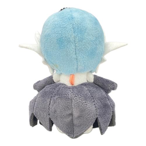 ポケモン メガサーナイト 色違い MYポケモンコレクションぬいぐるみ