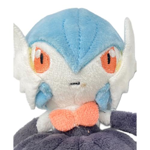 ポケモン メガサーナイト 色違い MYポケモンコレクションぬいぐるみ