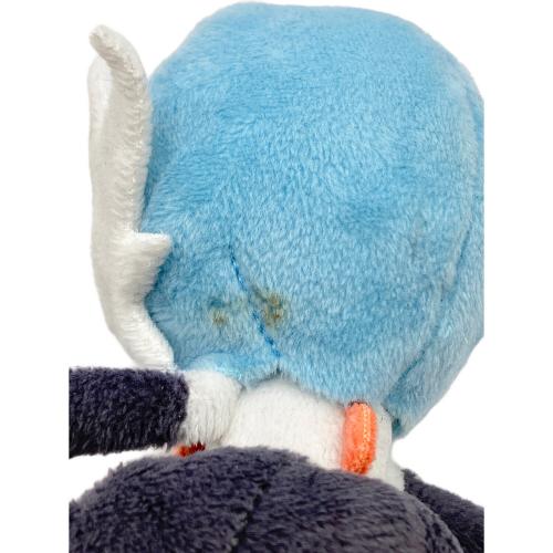 ポケモン メガサーナイト 色違い MYポケモンコレクションぬいぐるみ