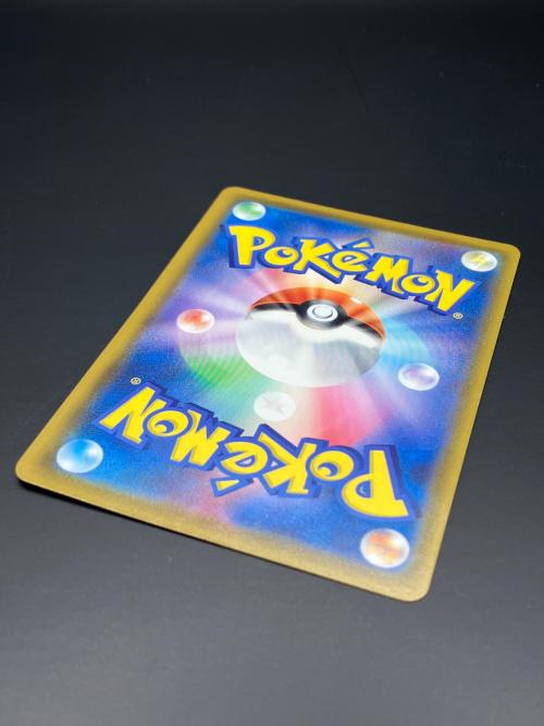 ミュウ ポケモンカード 030/028 UR 25th ANNIVERSARY COLLECTION