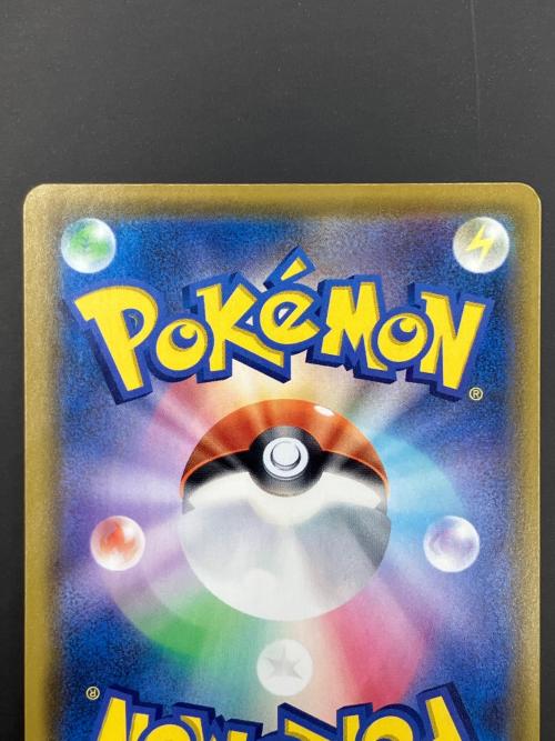 ミュウ ポケモンカード 030/028 UR 25th ANNIVERSARY COLLECTION