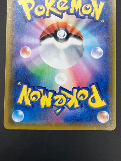 ミュウ ポケモンカード 030/028 UR 25th ANNIVERSARY COLLECTION