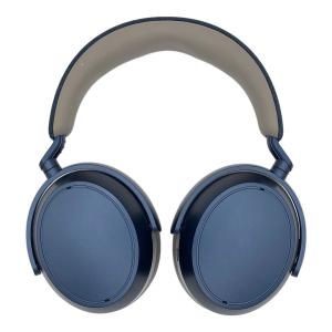 SENNHEISER (ゼンハイザー) ワイヤレスヘッドホン MOMENTUM 4 Wireless