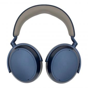 SENNHEISER (ゼンハイザー) ワイヤレスヘッドホン MOMENTUM 4 Wireless
