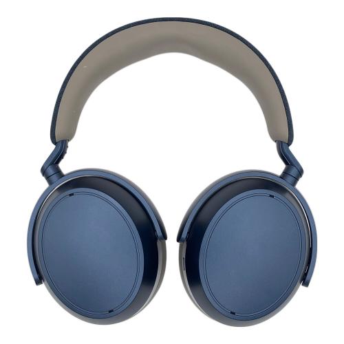SENNHEISER (ゼンハイザー) ワイヤレスヘッドホン MOMENTUM 4 Wireless
