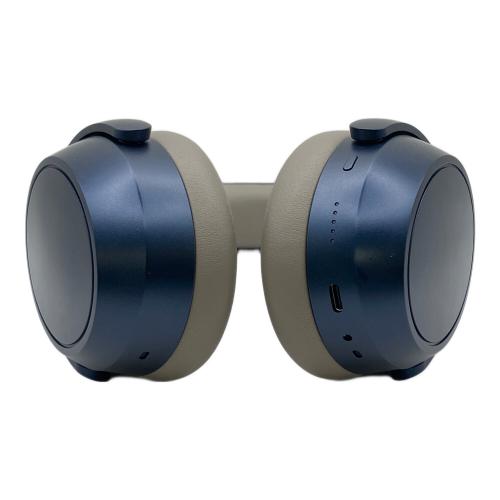SENNHEISER (ゼンハイザー) ワイヤレスヘッドホン MOMENTUM 4 Wireless
