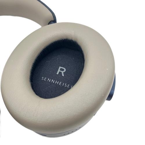 SENNHEISER (ゼンハイザー) ワイヤレスヘッドホン MOMENTUM 4 Wireless