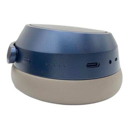 SENNHEISER (ゼンハイザー) ワイヤレスヘッドホン MOMENTUM 4 Wireless