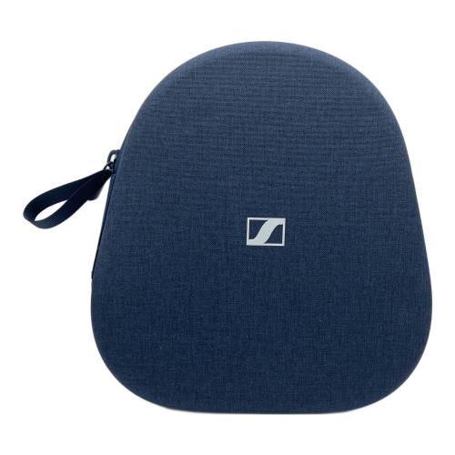 SENNHEISER (ゼンハイザー) ワイヤレスヘッドホン MOMENTUM 4 Wireless