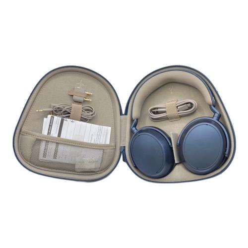 SENNHEISER (ゼンハイザー) ワイヤレスヘッドホン MOMENTUM 4 Wireless