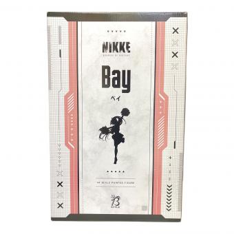 フリーイング 勝利の女神:NIKKE ベイ 1/4 スケールペインテッドフィギュア ドラゴンクラフト