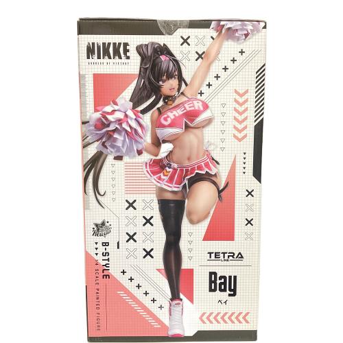 フリーイング 勝利の女神:NIKKE ベイ 1/4 スケールペインテッドフィギュア ドラゴンクラフト