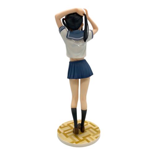 セーラー服のまんなか フィギュア