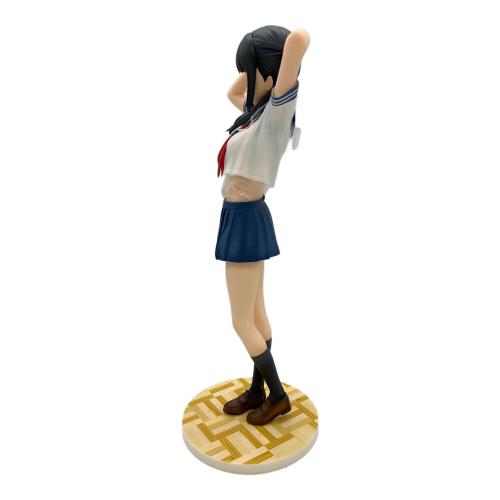 セーラー服のまんなか フィギュア
