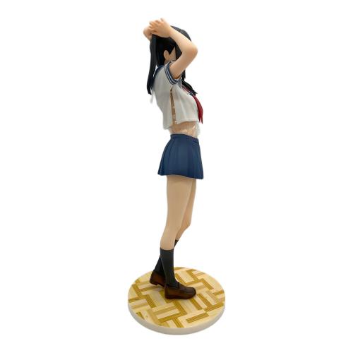 セーラー服のまんなか フィギュア