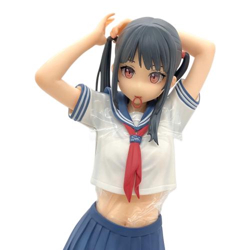 セーラー服のまんなか フィギュア