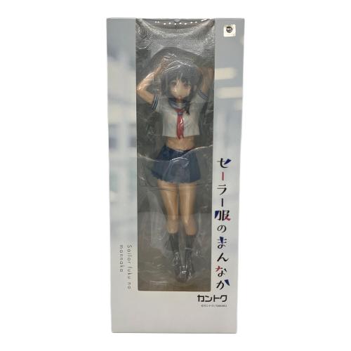 セーラー服のまんなか フィギュア