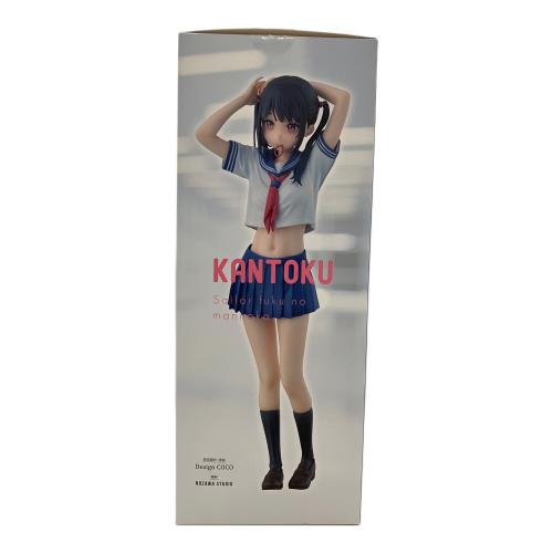 セーラー服のまんなか フィギュア