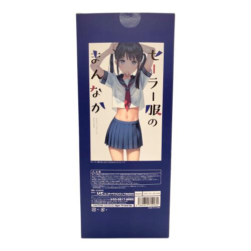 セーラー服のまんなか フィギュア