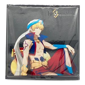 Fate Grand Order (フェイトグランドオーダー) ZEENY  アクリルスタンド　 Fate/Grand Order -絶対魔獣戦線バビロニア-×Zeeny コラボレーション