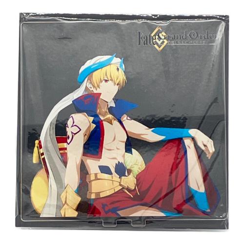 Fate Grand Order (フェイトグランドオーダー) ZEENY  アクリルスタンド　 Fate/Grand Order -絶対魔獣戦線バビロニア-×Zeeny コラボレーション