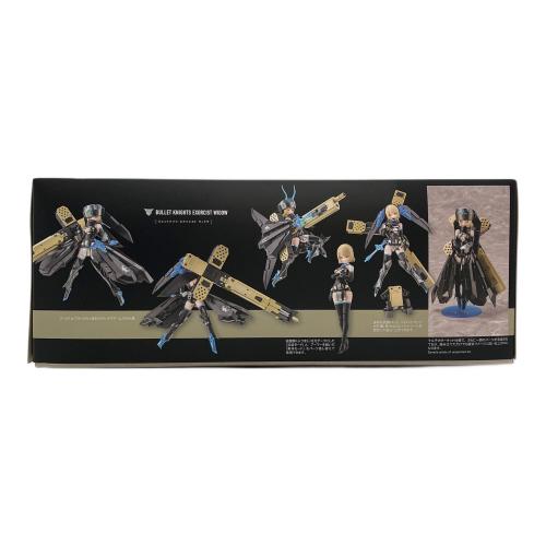 KOTOBUKIYA (コトブキヤ) バレットナイツ エクソシスト ウィドウ プラモデル メガミデバイス