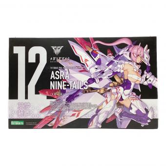 KOTOBUKIYA (コトブキヤ) 朱羅 九尾 プラモデル メガミデバイス
