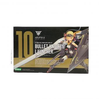KOTOBUKIYA (コトブキヤ) バレットナイツ ランチャー プラモデル メガミデバイス