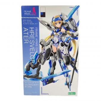KOTOBUKIYA (コトブキヤ) フレズヴェルク＝アーテル プラモデル フレームアームズ・ガール