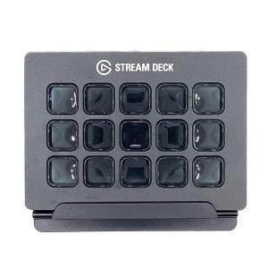 elgato (エルガト) STREAM DECK 20GAA9902
