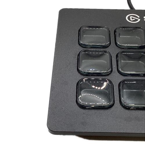 elgato (エルガト) STREAM DECK 20GAA9902