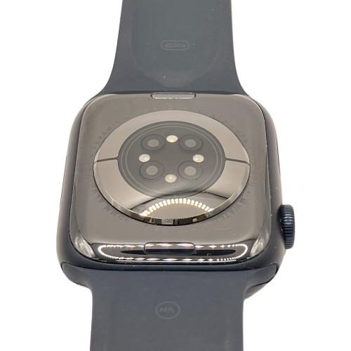 Apple (アップル) GPSモデル Apple Watch Series 8 MNP13J/A