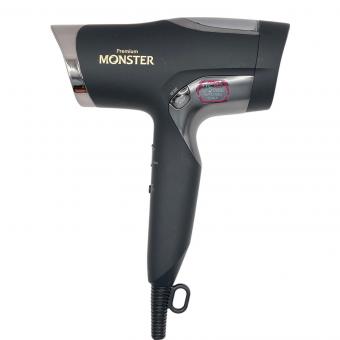 KOIZUMI (コイズミ) BLDCダブルファンドライヤー Premium MONSTER KHD-W990