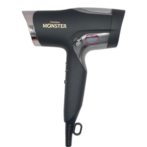 KOIZUMI (コイズミ) BLDCダブルファンドライヤー Premium MONSTER KHD-W990