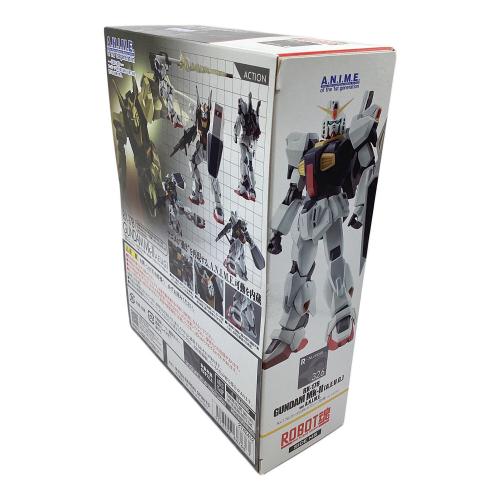 ROBOT魂 (ロボットダマシイ) RX-178 ガンダムMk-II(エゥーゴ仕様) ver. A.N.I.M.E. フィギュア