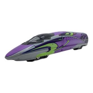 TOMIX (トミックス) JR 500-7000系山陽新幹線（500 TYPE EVA） Nゲージ ファーストカーミュージアム