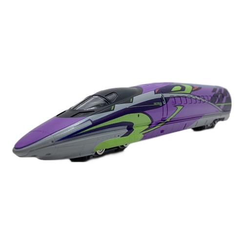TOMIX (トミックス) JR 500-7000系山陽新幹線（500 TYPE EVA） Nゲージ ファーストカーミュージアム