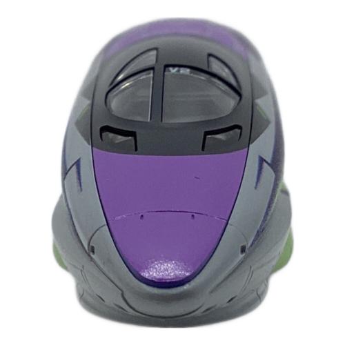 TOMIX (トミックス) JR 500-7000系山陽新幹線（500 TYPE EVA） Nゲージ ファーストカーミュージアム